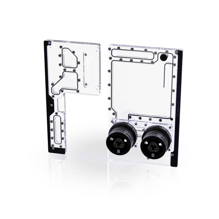 Lian Li V3000+ Single Loop Distribution Plate Set - Image 1