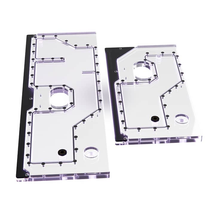 Lian Li V3000+ Mid Distribution Plate - Image 1