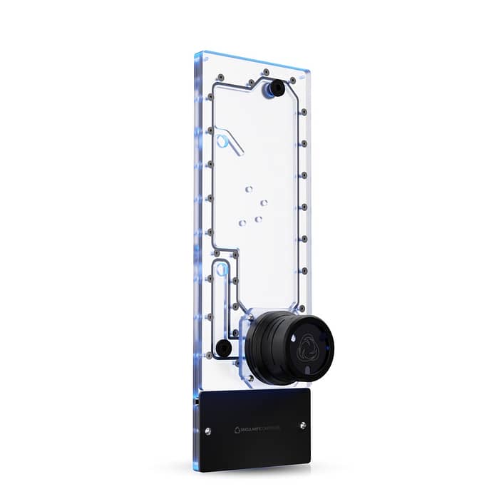 Phanteks NV9 D5 Reservoir Distribution Plate - Image 1