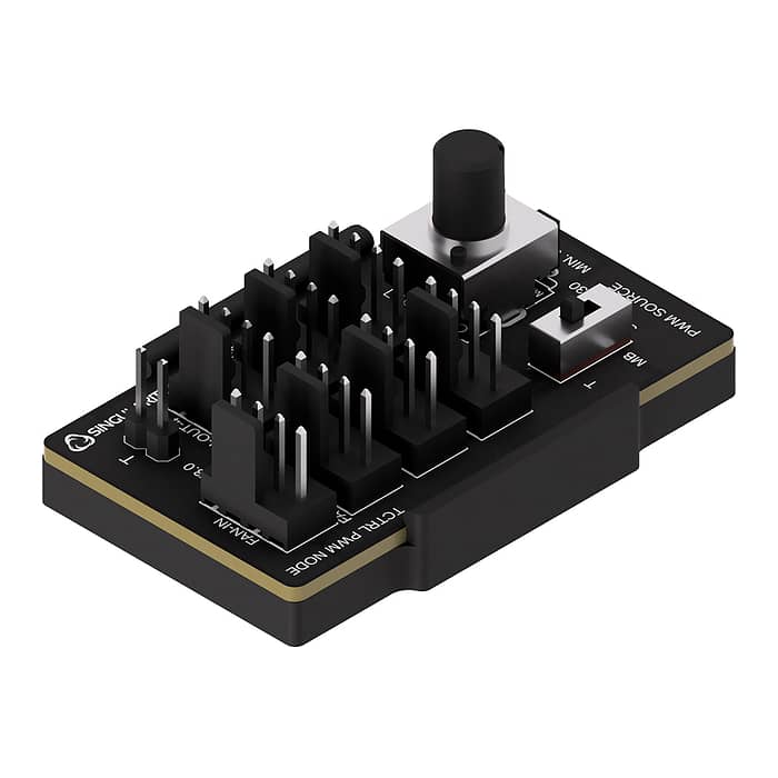 TCTRL PWM Node - Image 1