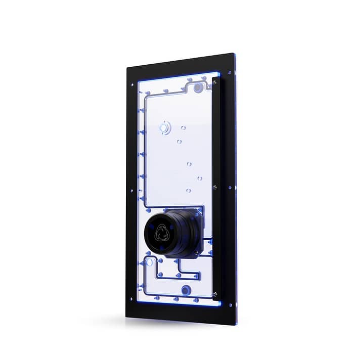 Lian Li O11D EVO Front D5 Reservoir Distribution Plate - Image 1