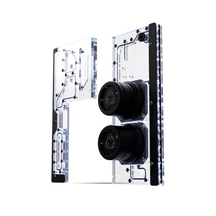 Lian Li V3000+ Rotated Orientation Distribution Plate Set - Image 1