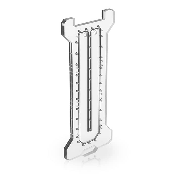 Phanteks Enthoo Evolv X Front Distribution Plate - Image 1