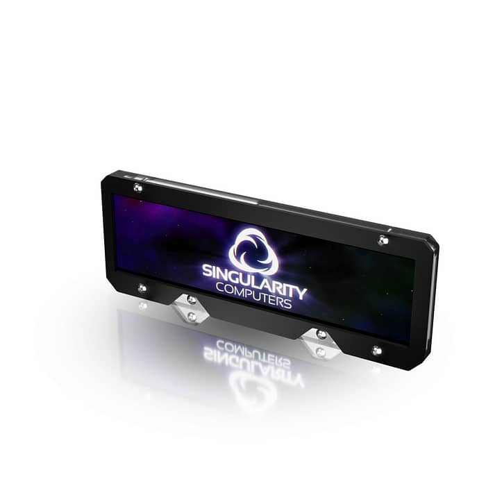 Stream-M Screen - Image 1