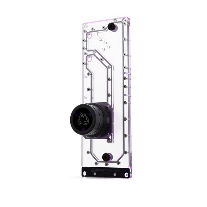 Asus Hyperion GR701 D5 Reservoir Distribution Plate - Image 1