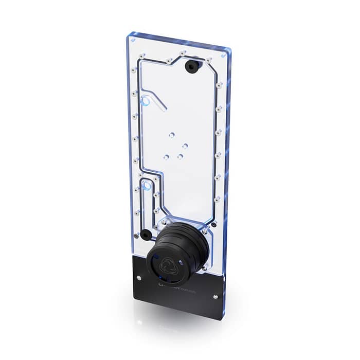 420mm D5 Reservoir Combo Distribution Plate - Image 1