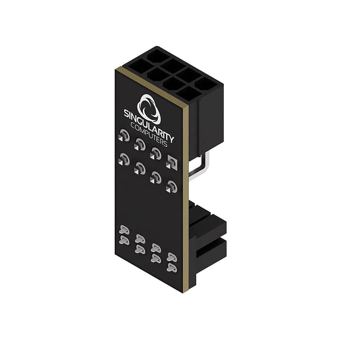 Shift Motherboard 8pin EPS 90 Degree Adaptor - Image 1