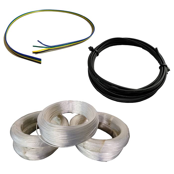 Wires - Image 1