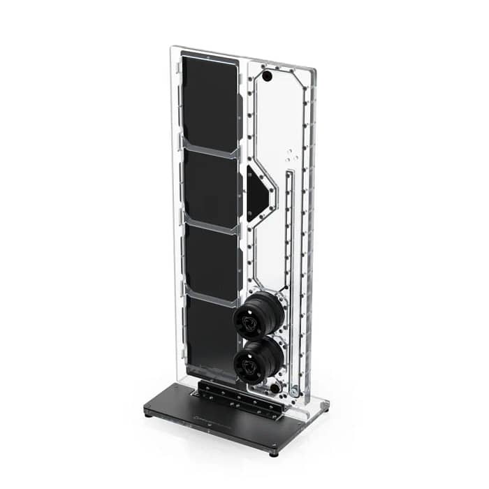 Arterial 2 560mm External Water-cooling System - Image 1