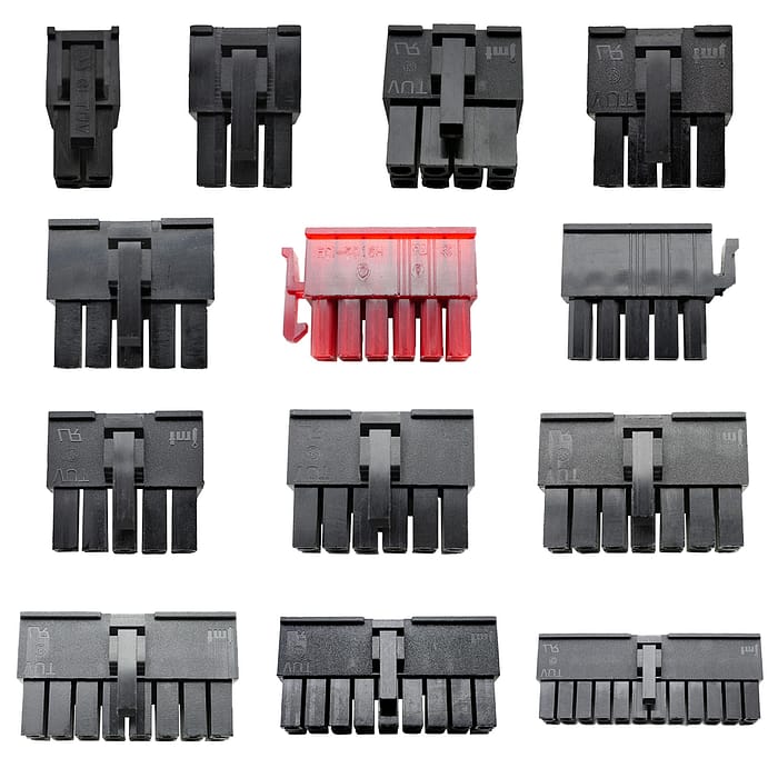 PSU Connectors - Image 1