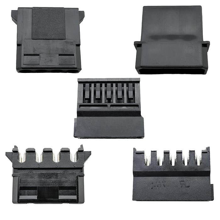Peripheral Connectors - Image 1