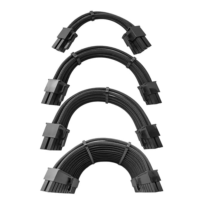 PowerBoard Linking Cables Motherboard - Image 1