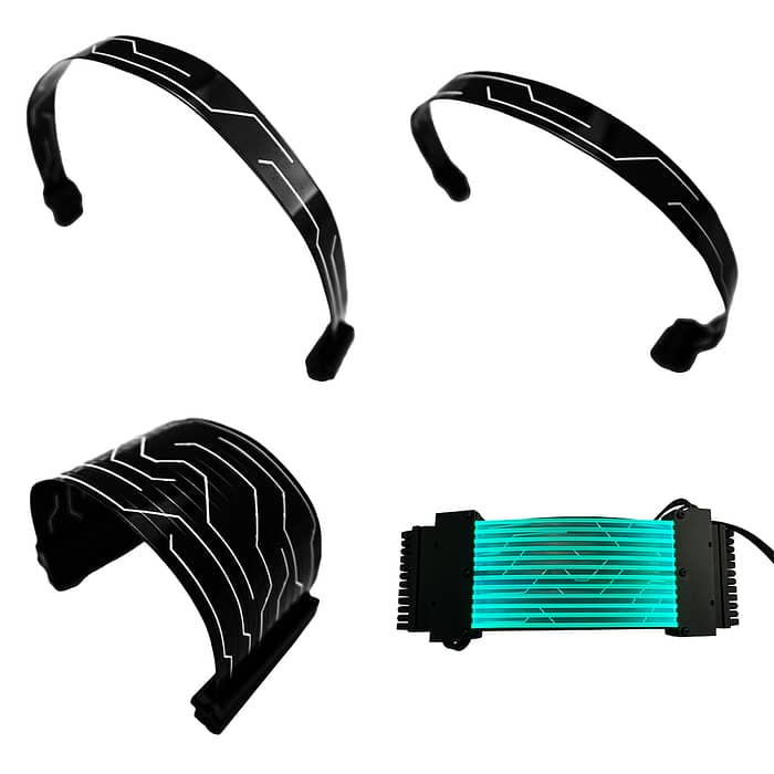 PowerBoard Linking FPC Cables - Image 1