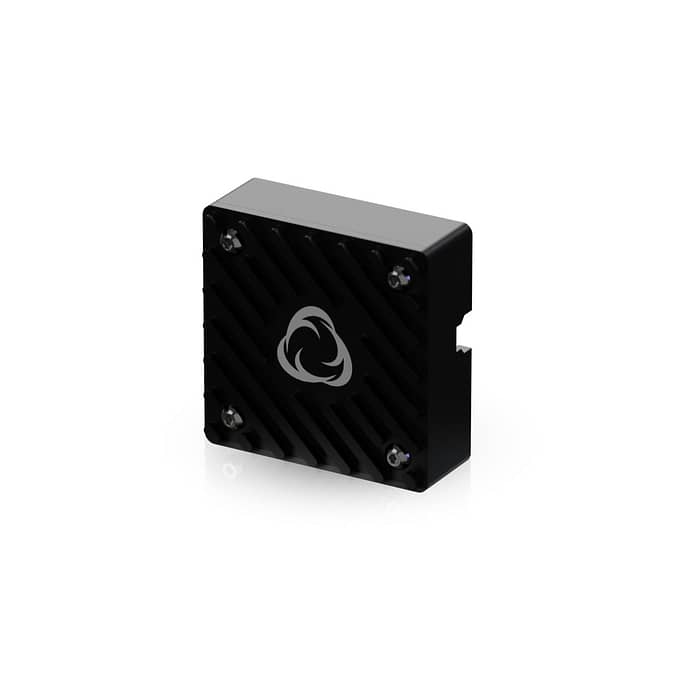 SC DDC Pump Cover - Image 1