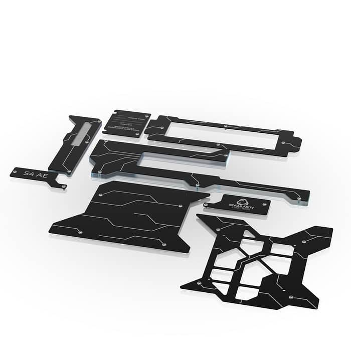 Spectre 4 Aevum PCB Cover Kit - Image 1