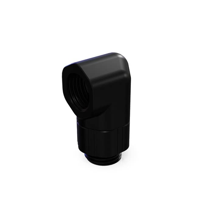 90 Degree Rotary Fitting - Image 1