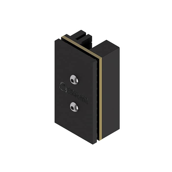 Shift Motherboard 24pin 180 Degree Adaptor Short - Image 1