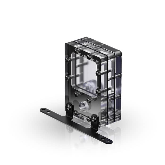 Conduit Mini Reservoir Distribution Plate - Image 1