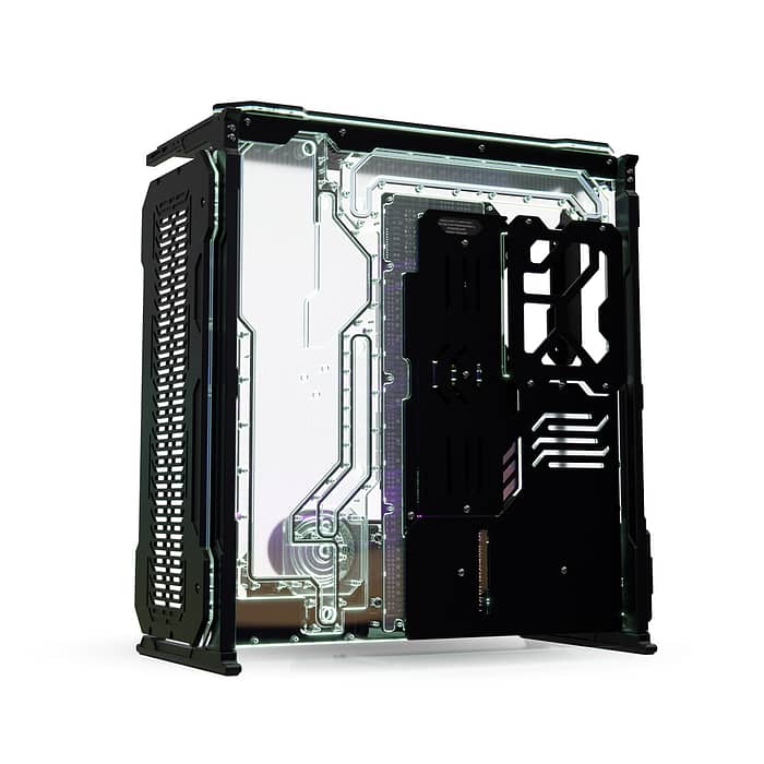 Spectre 4-M Water-cooling Case - Image 1