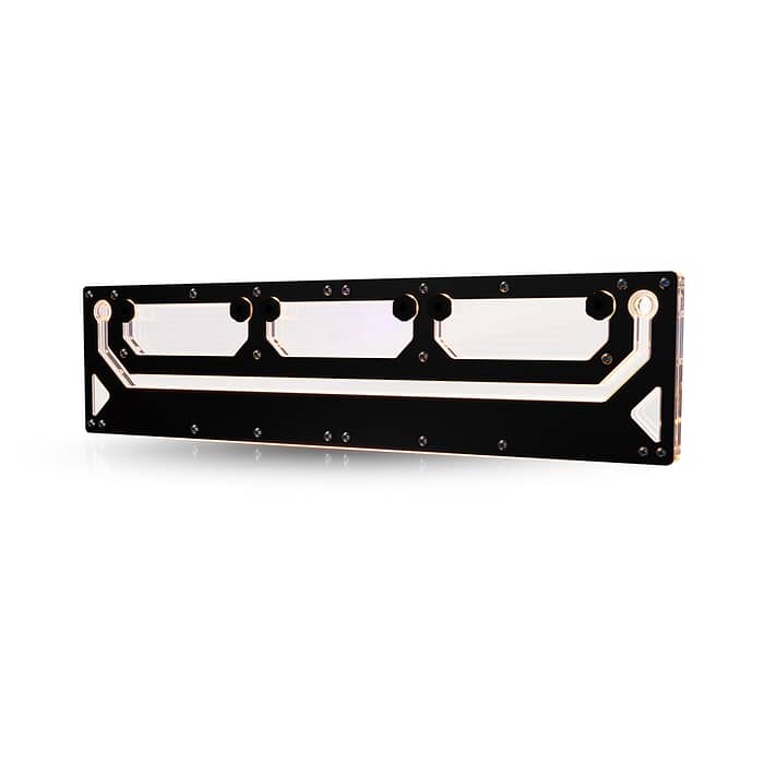 Lian Li DK-05F & 04F Distribution Plate - Image 1