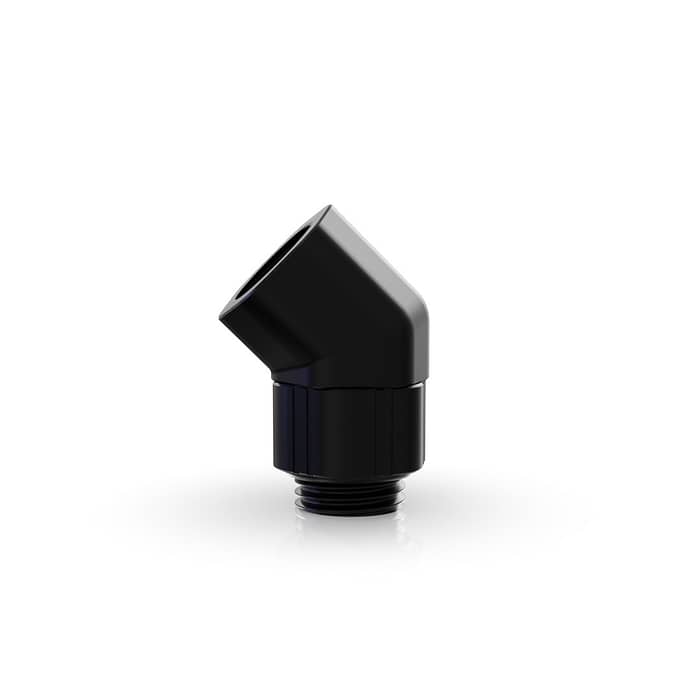 45 Degree Rotary Fitting - Image 1