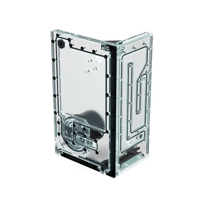 Phanteks Evolv X2 Distribution Plate Set - Image 1