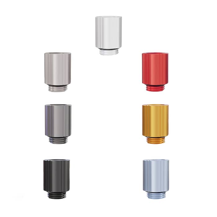 20mm Extension Cerakote Fitting - Image 1
