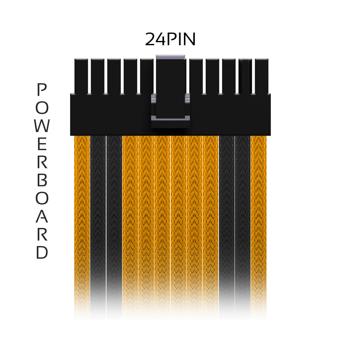 24pin-powerboard