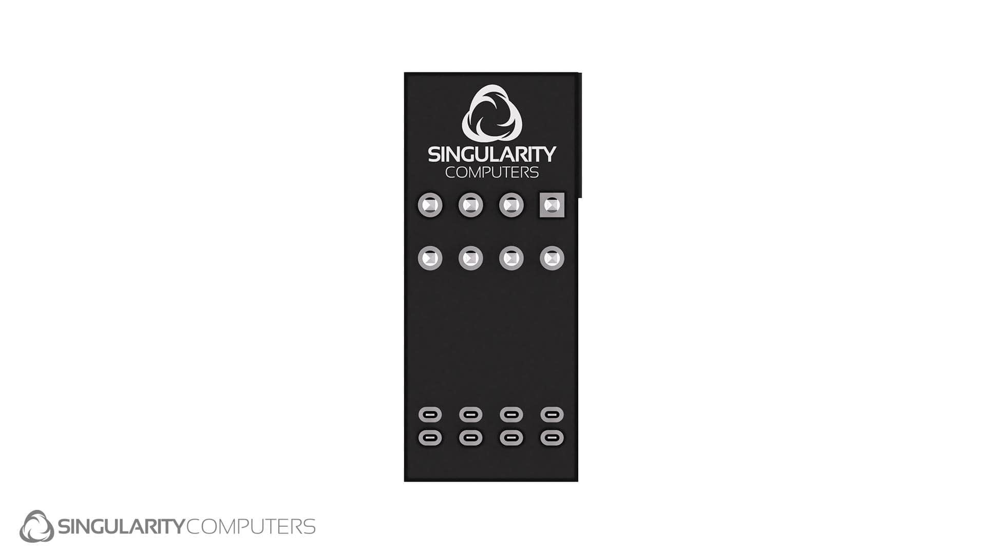 Shift Motherboard 8pin EPS 90 Degree Adaptor - Singularity Shift Motherboard 8pin EPS 90 Degree Adaptor - Singularity