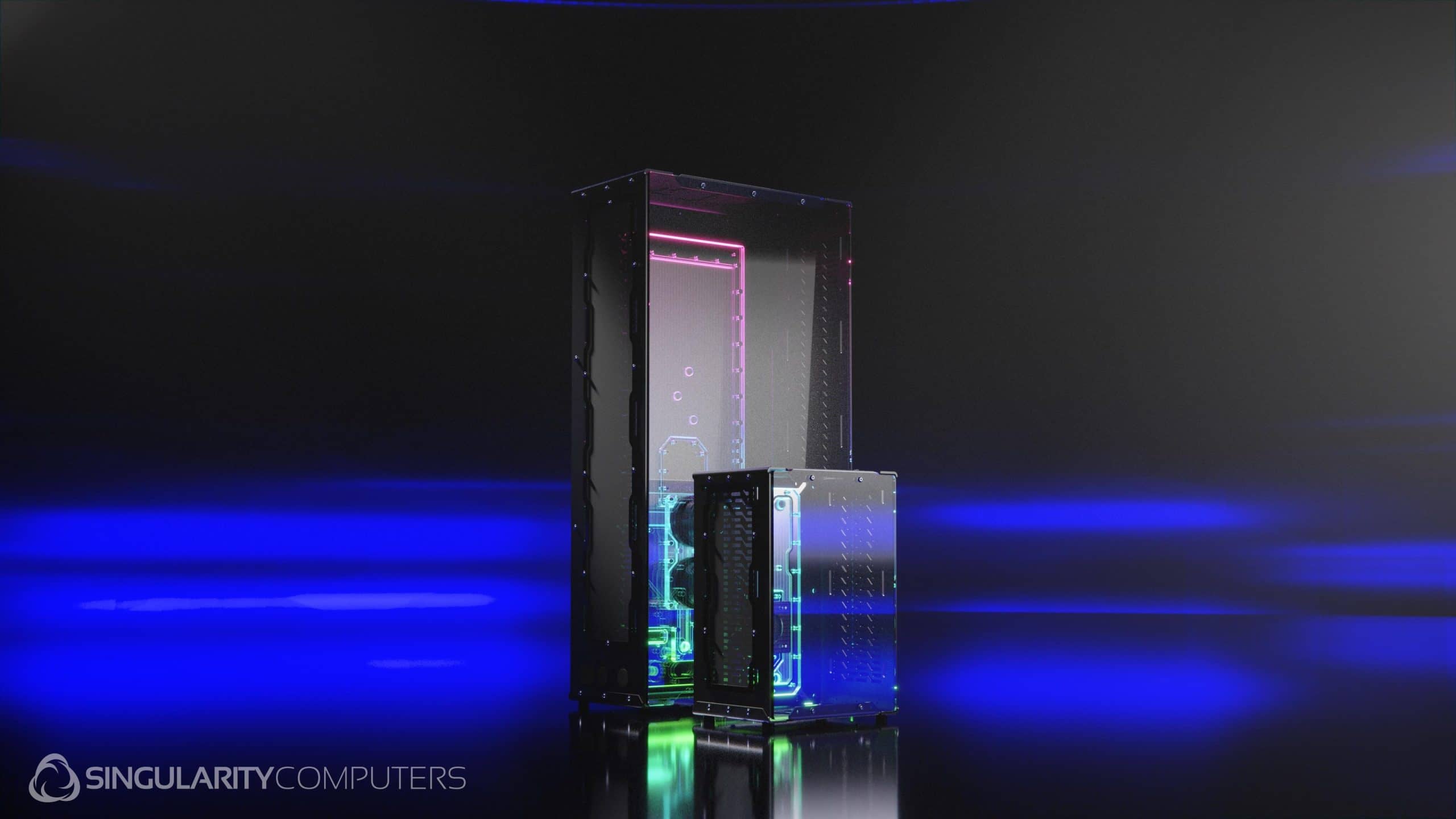 Arterial 2 - Singularity Computers