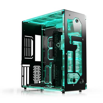 Intel Core i9 14900K - Singularity Computers