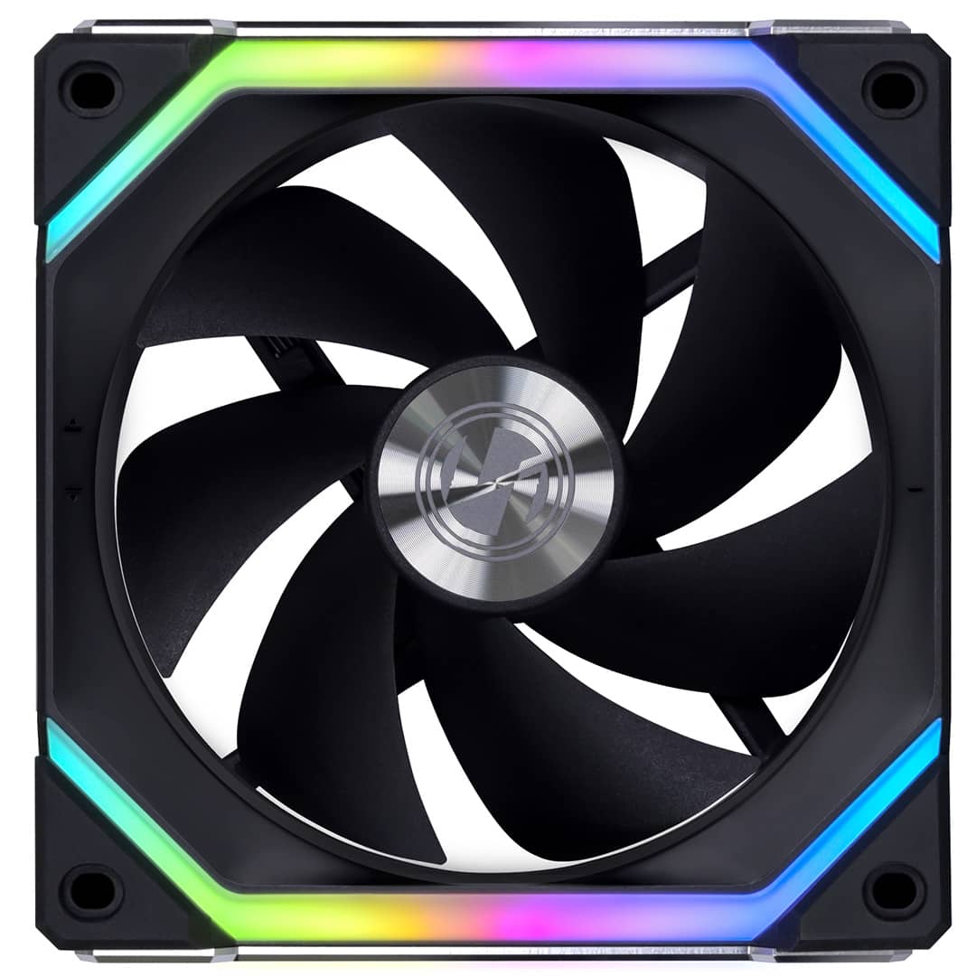 UNI FAN SL120 / SL140 - Daisychainable Fan